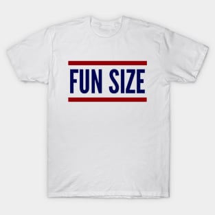 Fun size T-Shirt